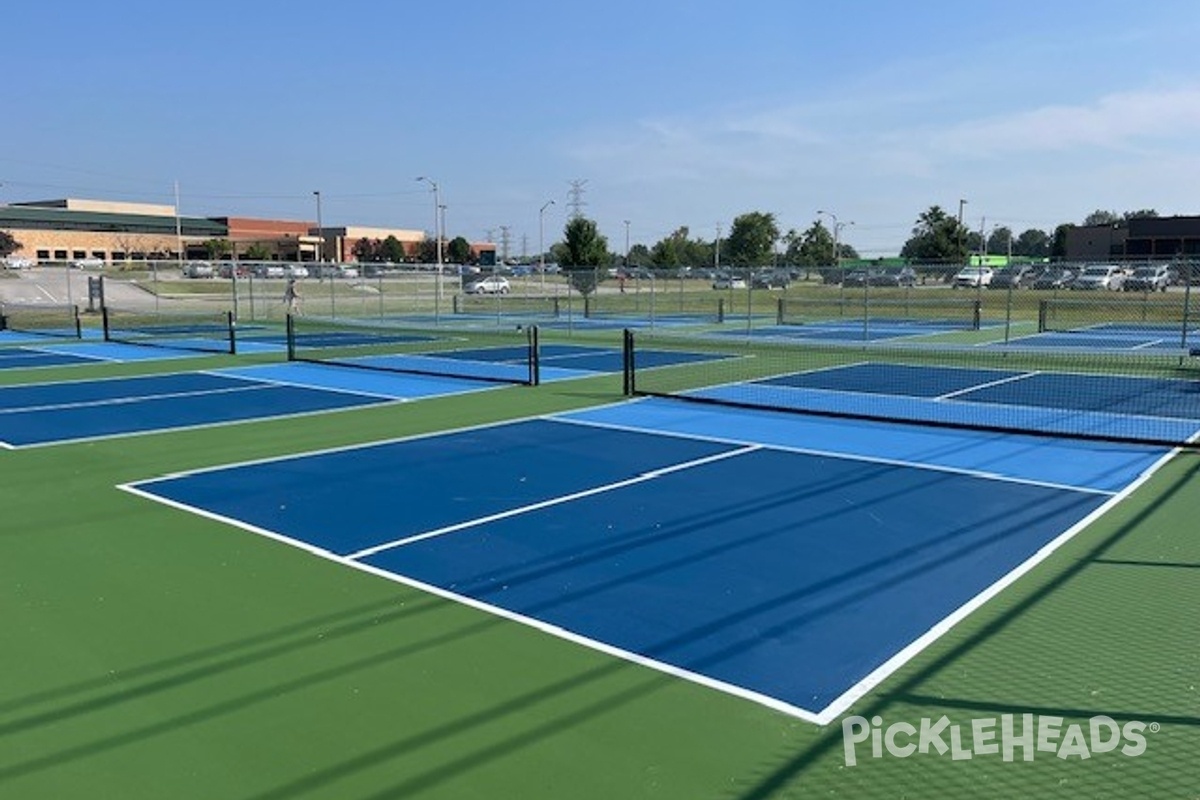 Photo of Pickleball at Bassel Courts